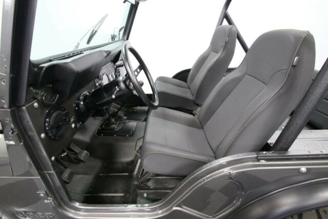 1977 Jeep CJ -- - photo 5