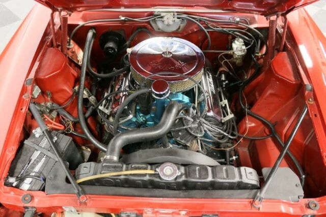 1969 AMC AMX -- - photo 4