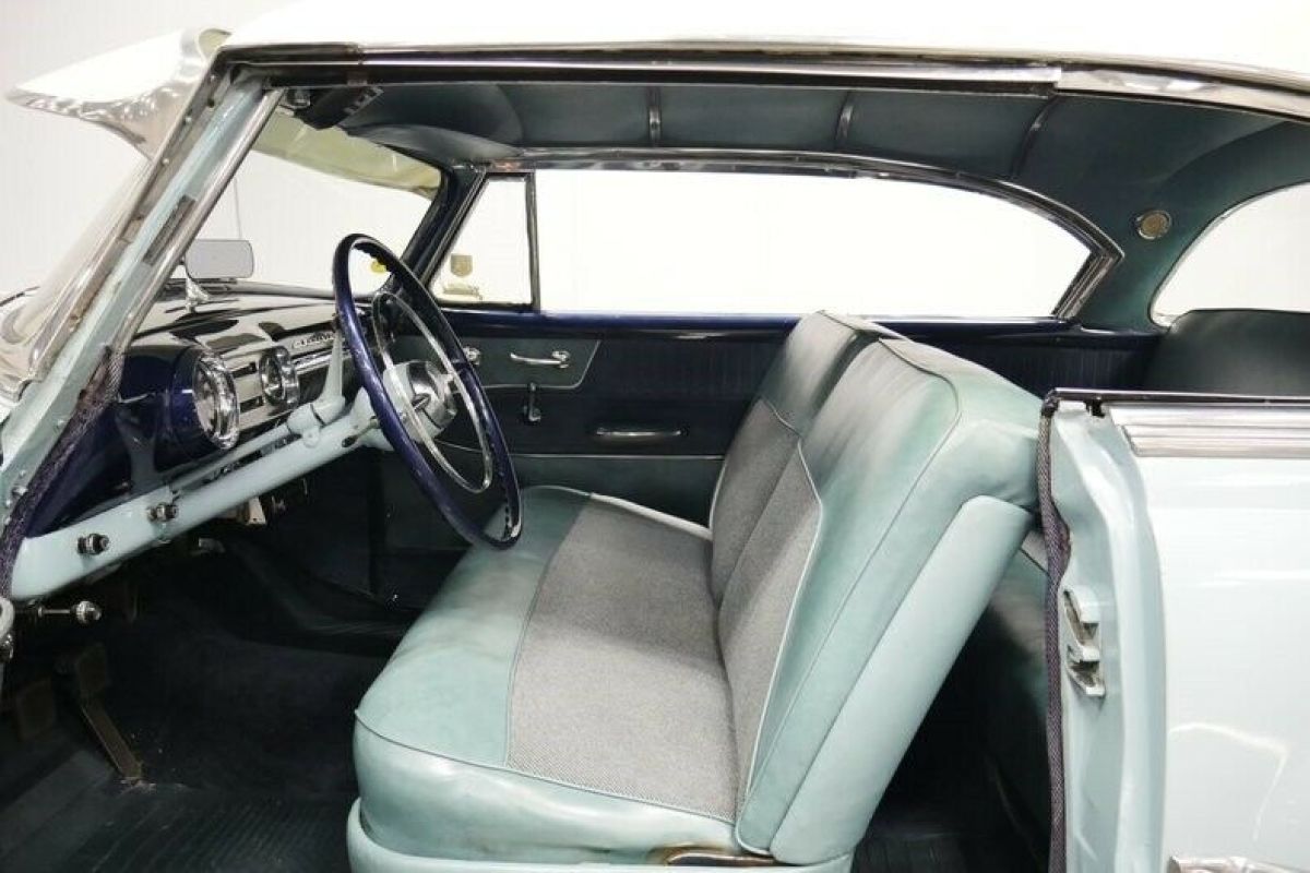1953 Chevrolet Bel Air/150/210 - photo 5
