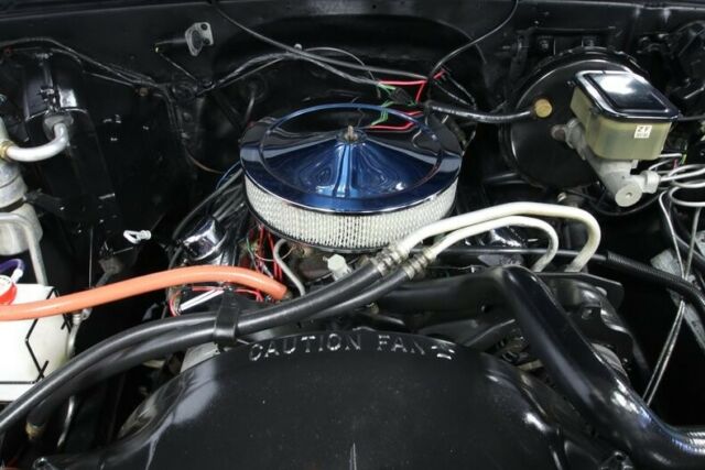 1986 Chevrolet C-10 Scottsdale - photo 3