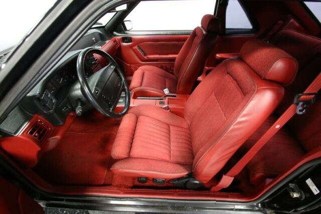 1990 Ford Mustang LX 5.0 - photo 5