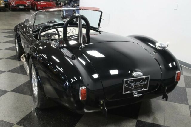 1964 Shelby Cobra Replica - photo 11