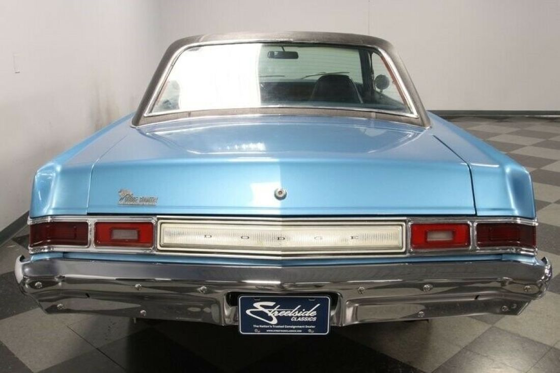 1974 Dodge Dart Swinger - photo 12