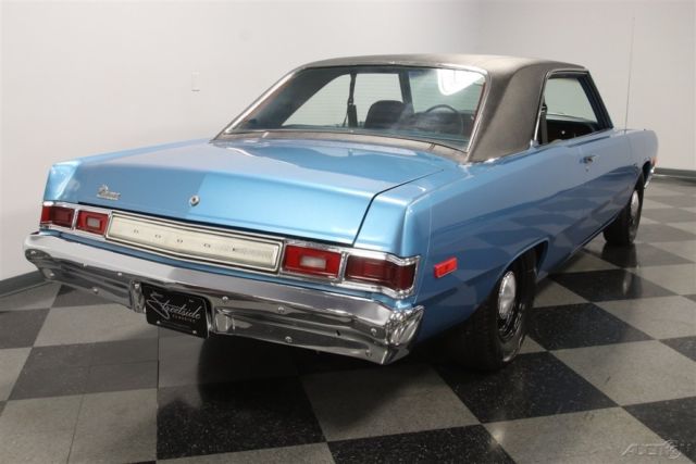 1974 Dodge Dart Swinger - photo 12