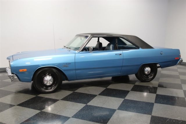 1974 Dodge Dart Swinger - photo 6