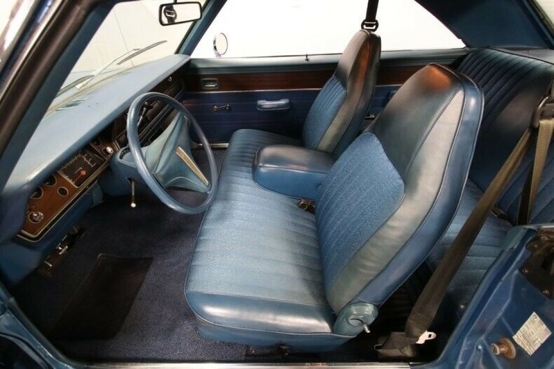 1974 Dodge Dart Swinger - photo 5