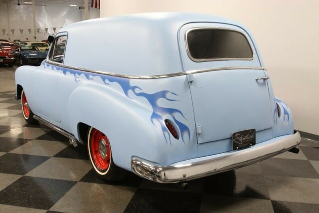 1949 Chevrolet Other Streetrod - photo 11