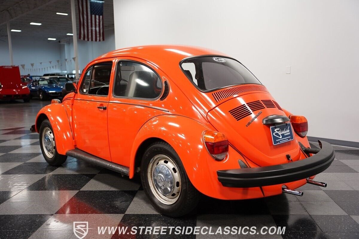 1974 Volkswagen Beetle - Classic - photo 10