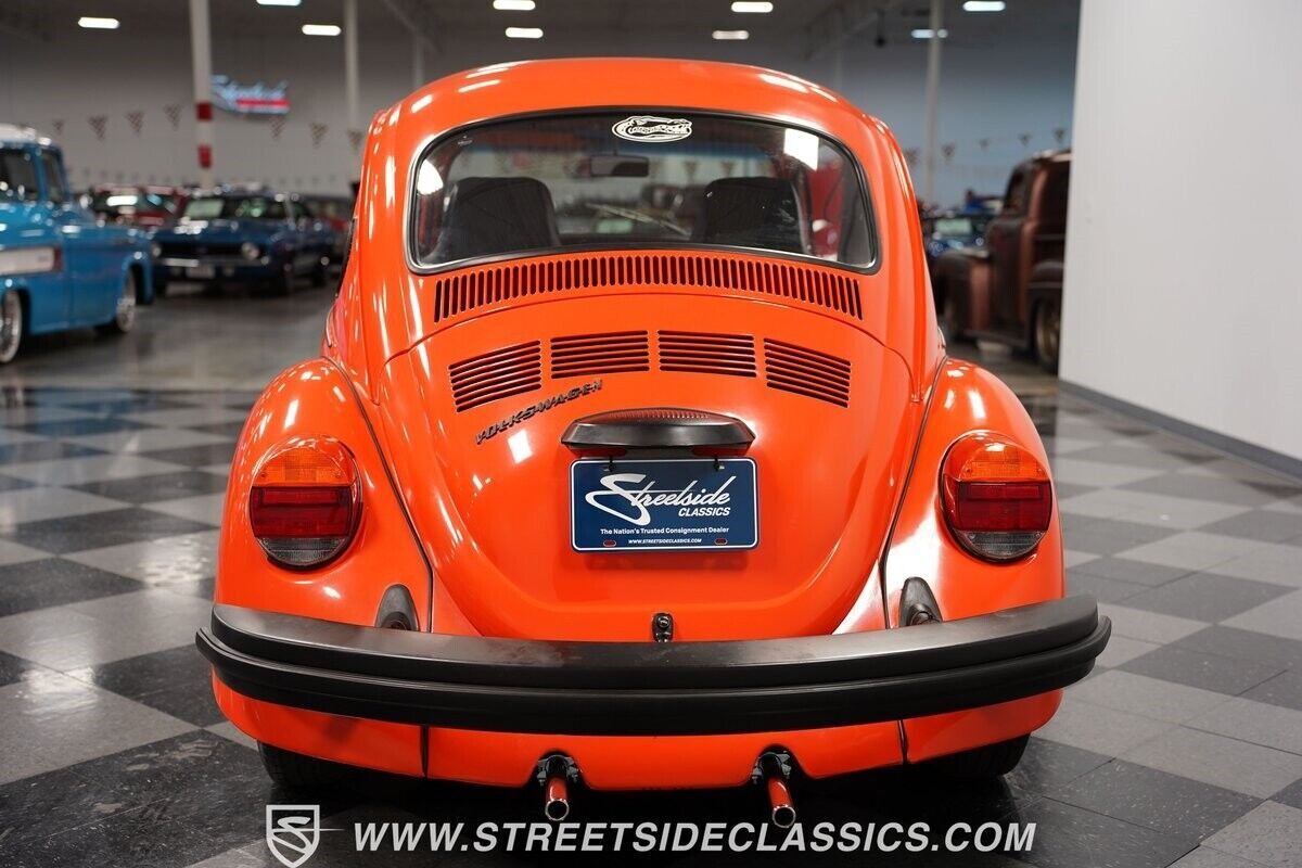 1974 Volkswagen Beetle - Classic - photo 11
