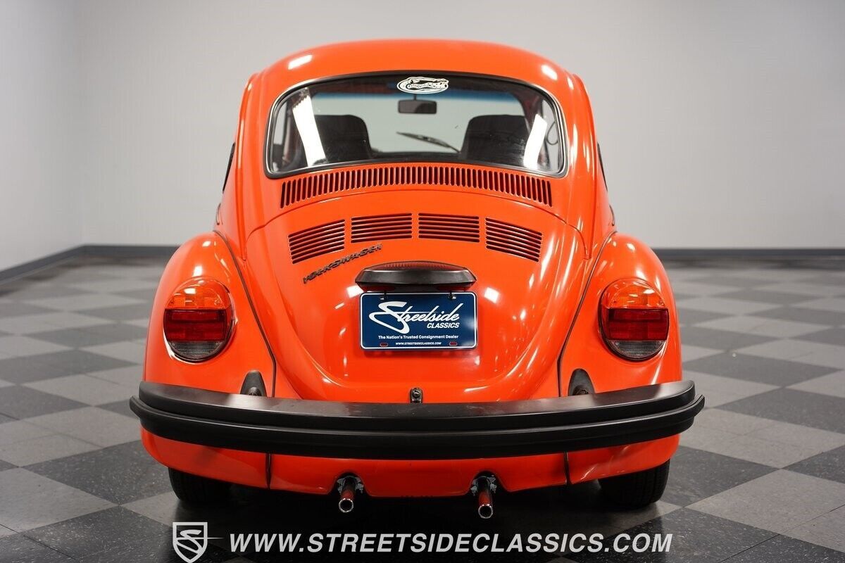 1974 Volkswagen Beetle - Classic - photo 12