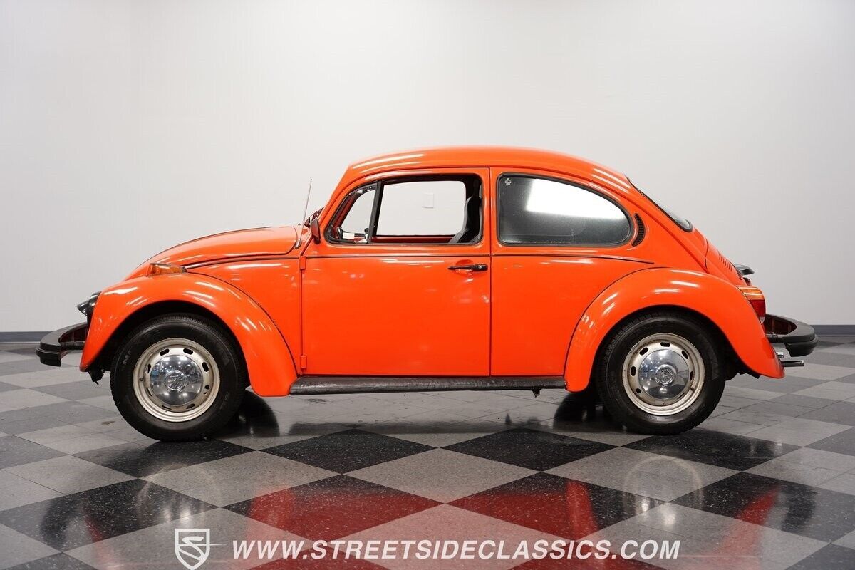 1974 Volkswagen Beetle - Classic - photo 3