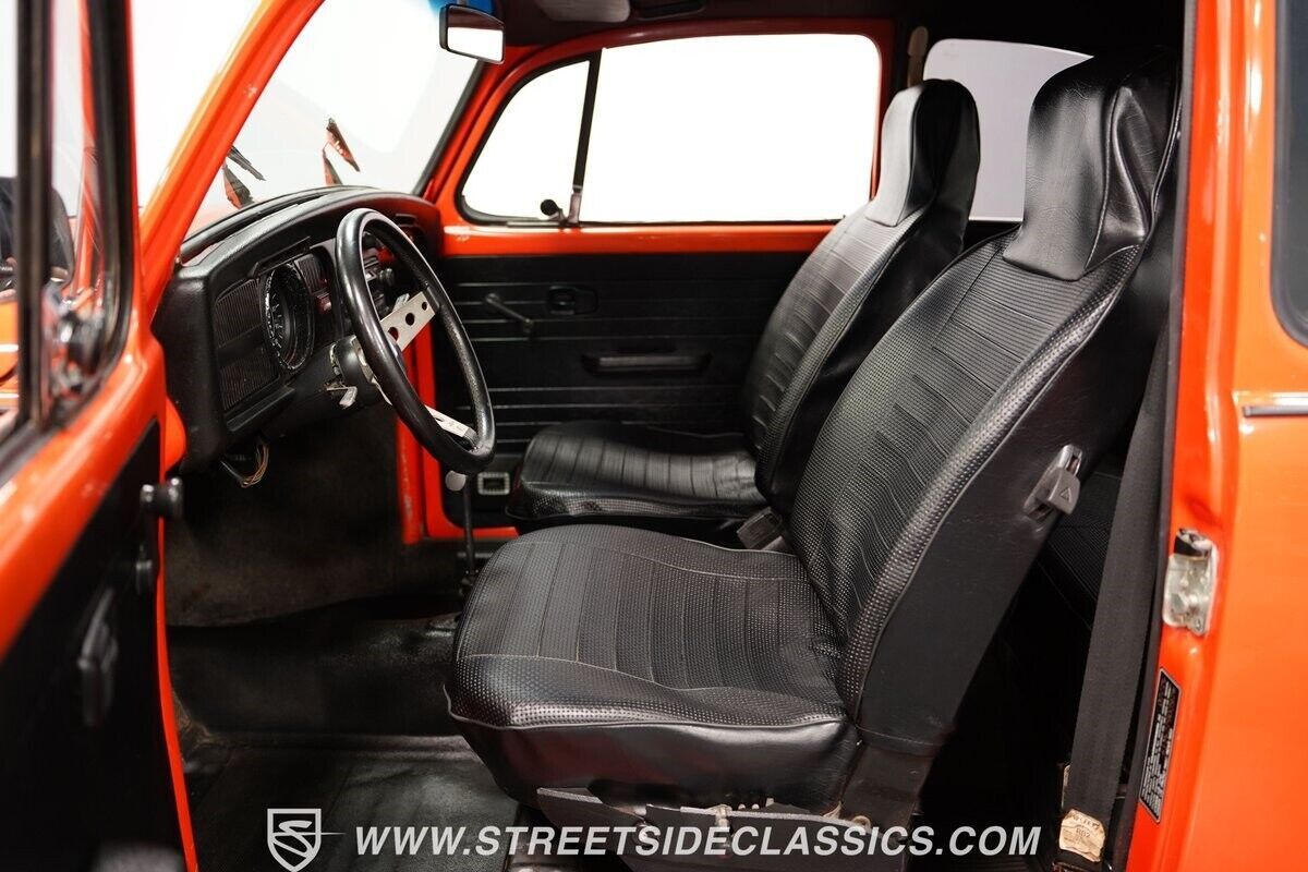 1974 Volkswagen Beetle - Classic - photo 5