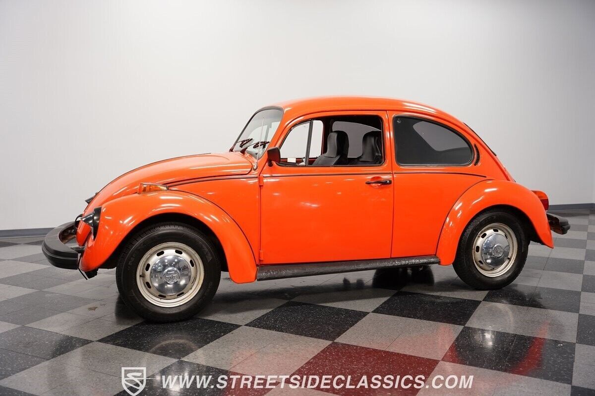 1974 Volkswagen Beetle - Classic - photo 7