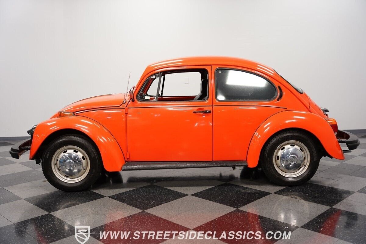 1974 Volkswagen Beetle - Classic - photo 8