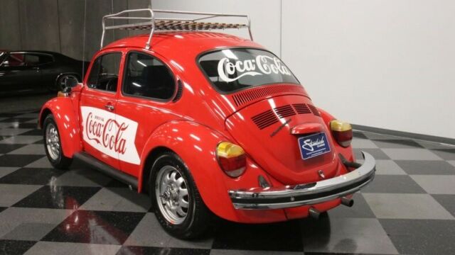 1974 Volkswagen Beetle - Classic -- - photo 10