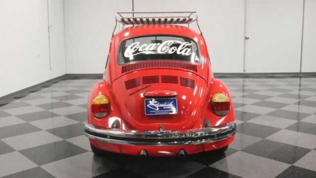 1974 Volkswagen Beetle - Classic -- - photo 12