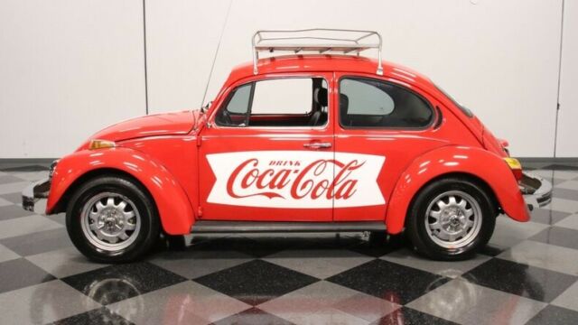 1974 Volkswagen Beetle - Classic -- - photo 3
