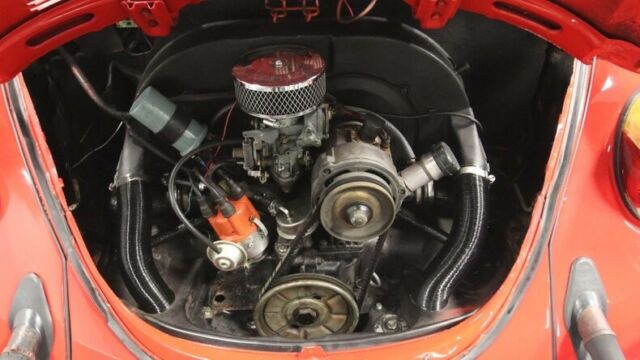 1974 Volkswagen Beetle - Classic -- - photo 4
