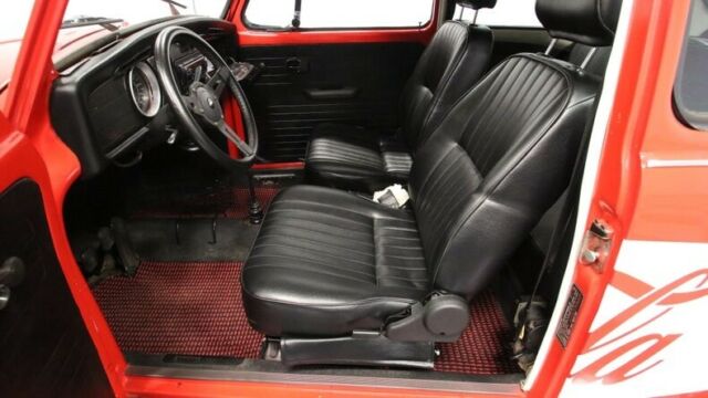 1974 Volkswagen Beetle - Classic -- - photo 5