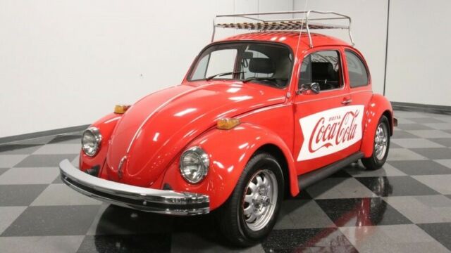 1974 Volkswagen Beetle - Classic -- - photo 6