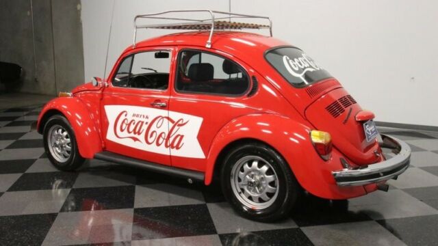 1974 Volkswagen Beetle - Classic -- - photo 9
