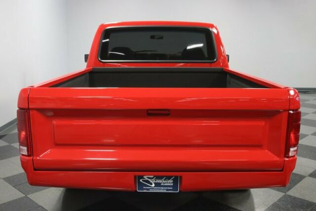 1981 Ford F-100 -- - photo 12