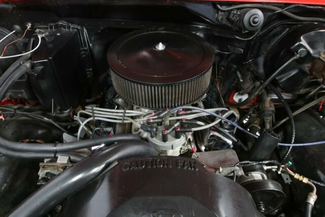 1981 Ford F-100 -- - photo 4