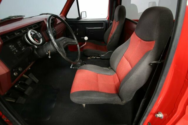 1981 Ford F-100 -- - photo 5