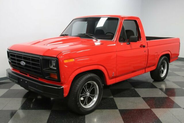 1981 Ford F-100 -- - photo 6