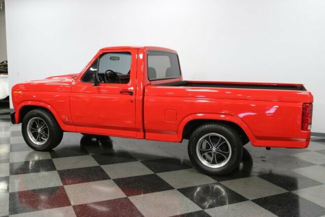 1981 Ford F-100 -- - photo 9
