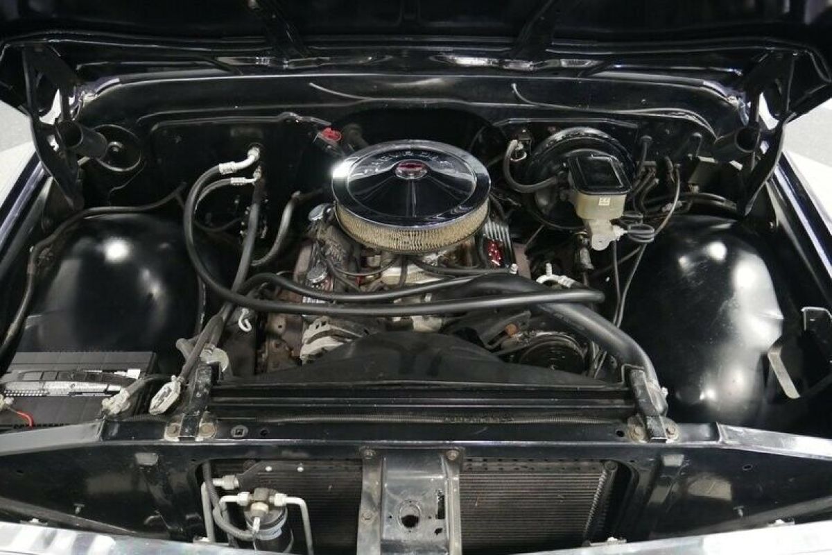 1970 Chevrolet C-10 Restomod - photo 4