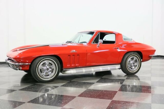 1966 Chevrolet Corvette 427 - photo 7