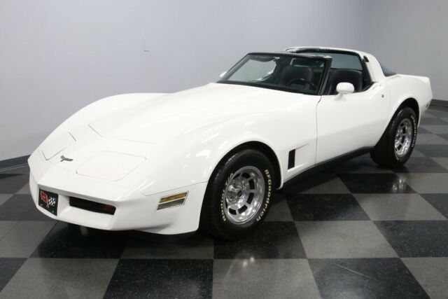 1980 Chevrolet Corvette -- - photo 6