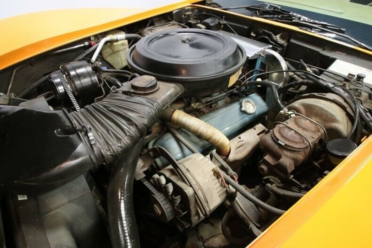 1977 Chevrolet Corvette - photo 3