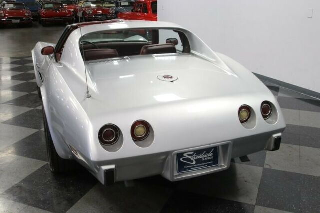 1975 Chevrolet Corvette -- - photo 11