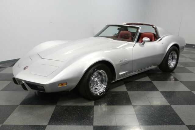 1975 Chevrolet Corvette -- - photo 6