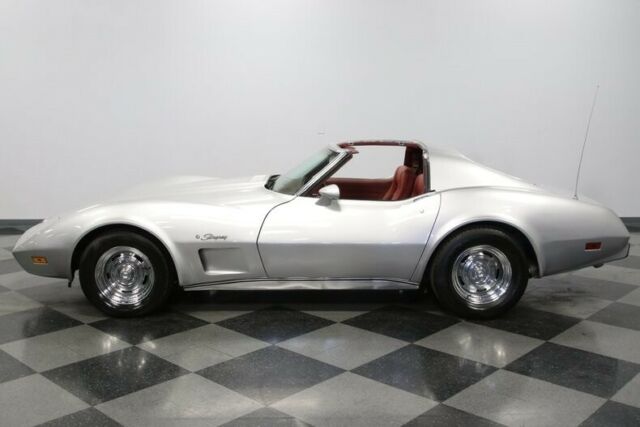 1975 Chevrolet Corvette -- - photo 8