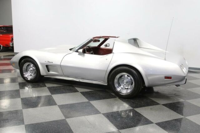 1975 Chevrolet Corvette -- - photo 9