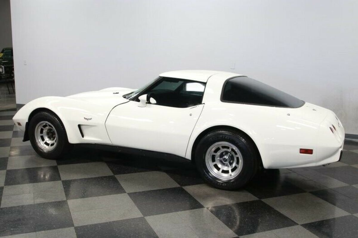 1979 Chevrolet Corvette L-82 - photo 10