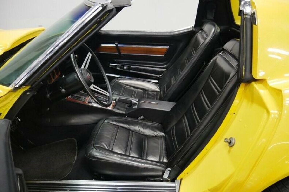 1974 Chevrolet Corvette - photo 5
