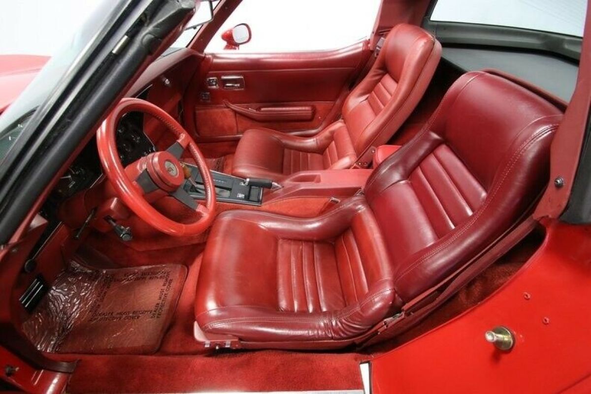 1982 Chevrolet Corvette - photo 5