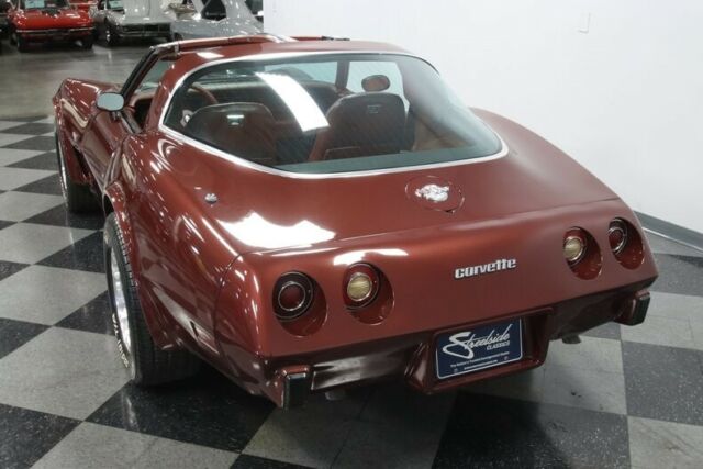 1978 Chevrolet Corvette -- - photo 11