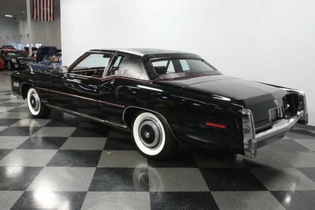 1978 Cadillac Eldorado -- - photo 10