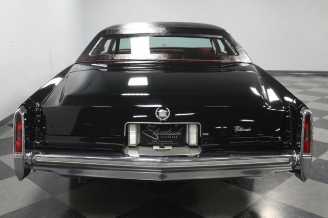 1978 Cadillac Eldorado -- - photo 12