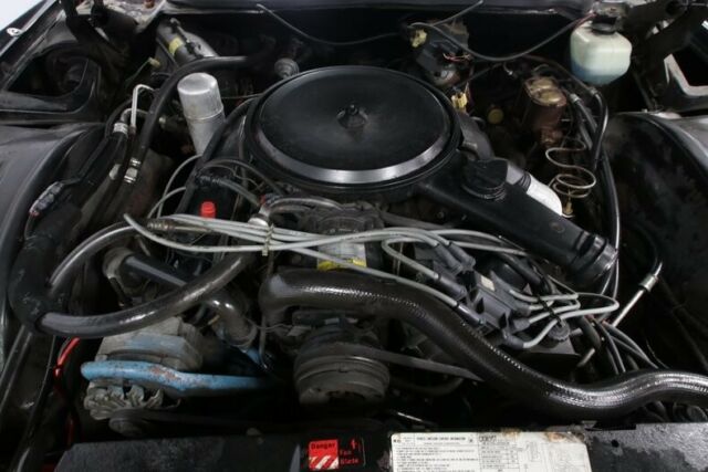 1978 Cadillac Eldorado -- - photo 4