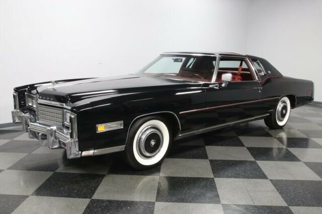 1978 Cadillac Eldorado -- - photo 6