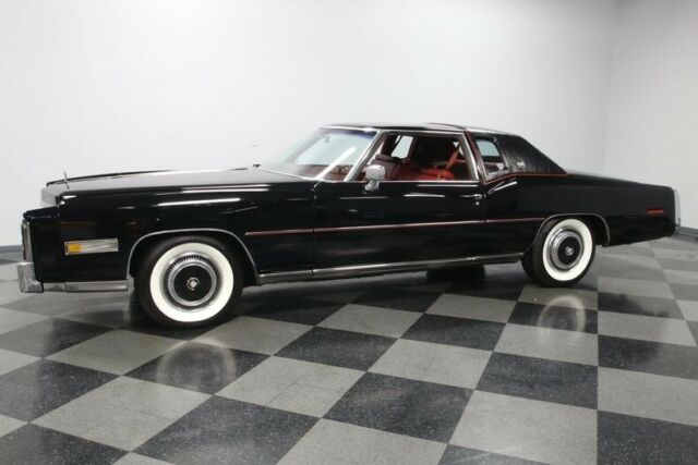 1978 Cadillac Eldorado -- - photo 7
