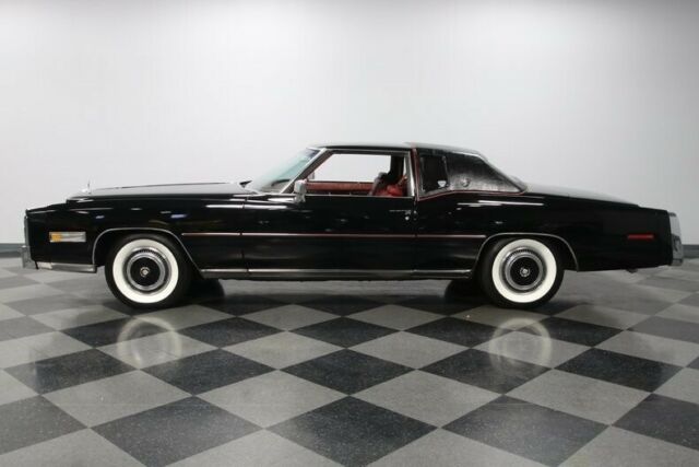 1978 Cadillac Eldorado -- - photo 8
