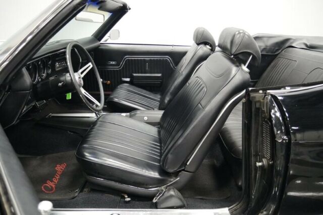 1972 Chevrolet Chevelle Restomod - photo 5