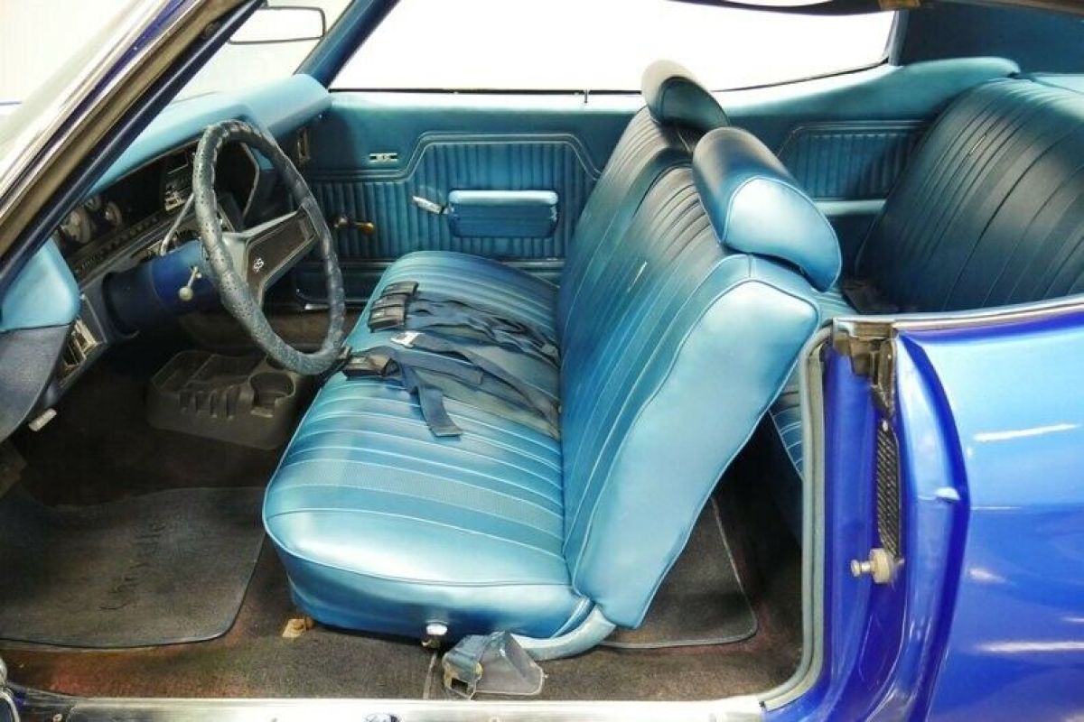 1970 Chevrolet Chevelle SS Tribute Restomod - photo 5